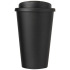 Americano® 350 ml tumbler with spill-proof lid Czarny 21069515 (2) thumbnail