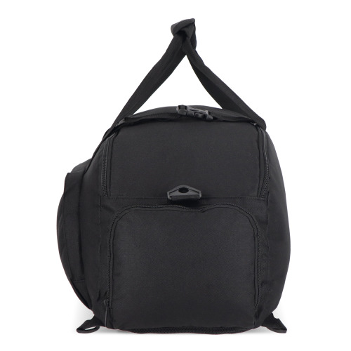 Torba sportowa / plecak Karo R-PET 27L Czarny LT95281-N0002 (7)