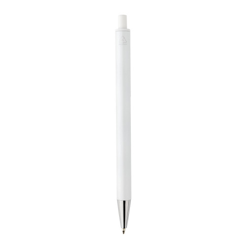 Długopis Swiss Peak Cedar biały P611.173 (3)