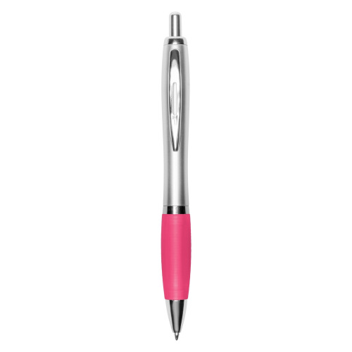 Długopis różowy V1272-21 (6)