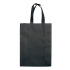Średnia Torba Non Woven 105g/m² Czarny LT91723-N0002 (1) thumbnail