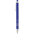 Długopis, touch pen niebieski V1657-11 (7) thumbnail