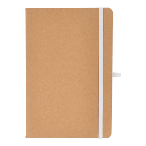 Zeszyt w miękkiej okładce Kraft Paper A5