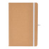 Zeszyt w miękkiej okładce Kraft Paper A5 Biały LT92061-N0001 (1) thumbnail