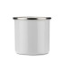 Kubek emaliowany SUBLIM 380 ml Biały 16025-01 (5) thumbnail