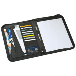 Folder A4 z czystymi stronami PANAMA