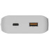 Powerbank Xtorm Go2 20 W, 20 000 mAh z funkcją szybkiego ładowania Biały 12460901 (3) thumbnail