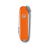 Scyzoryk Classic SD Victorinox Pomarańczowy 0622383G10 (1) thumbnail