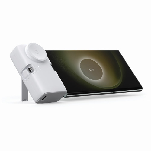 Power bank 5000 mAh Urban Vitamin San Diego Biały P322.8603 (6)