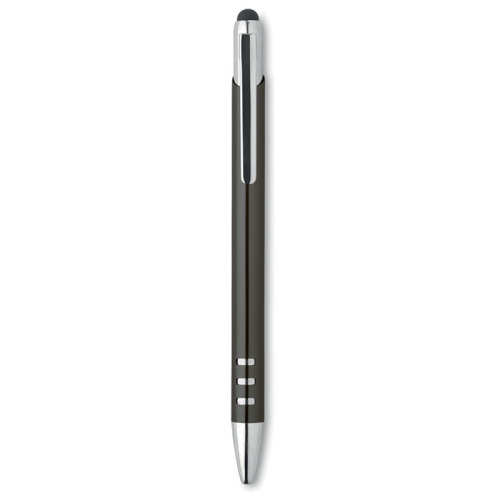 Aluminiowy długopis tytanowy MO8630-18 