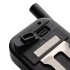Latarka COB Gear X, ładowana przez USB szary P513.162 (5) thumbnail