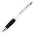 Długopis plastikowy KALININGRAD czarny 168303  thumbnail