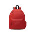 Plecak z poliestru 600D RPET czerwony MO6703-05 (2) thumbnail