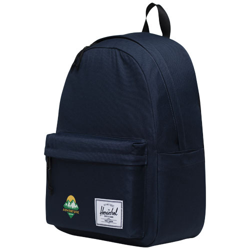 Herschel Classic™ plecak 26 l Granatowy 12069255 (1)