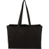 Torba na zakupy Czarny VA407-03  thumbnail
