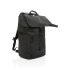 Plecak na laptopa 15.6", AWARE™ RPET Czarny P762.901  thumbnail