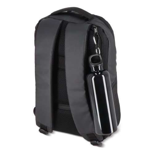 Butelka na wodę Nina R-PET 750 ml Hardcolor Czarny LT98912-N0002 (4)