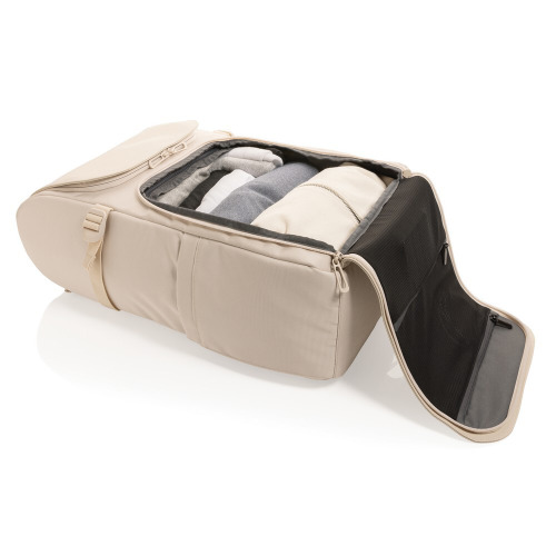 Plecak Pascal AWARE™ RPET Beżowy P763.223 (5)