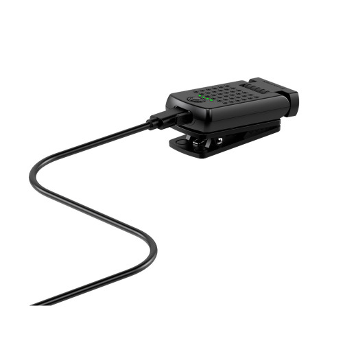 Latarka warsztatowa Ledlenser Czarny VHL07-03 (3)