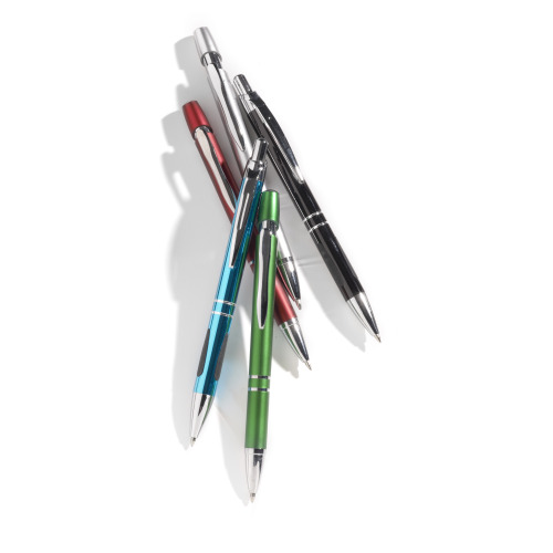 Długopis Srebrny V1283-32 (1)