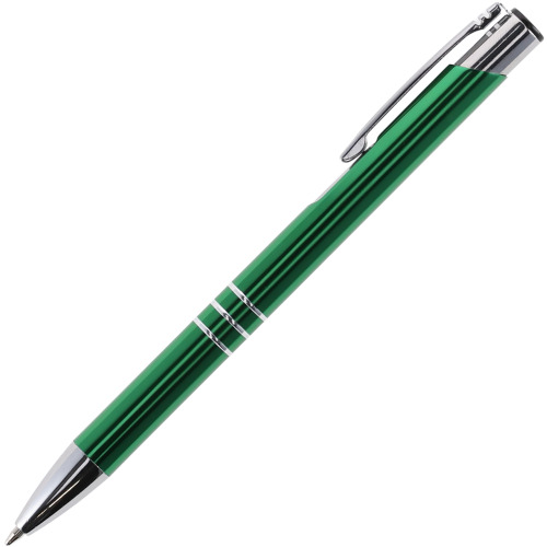 Długopis metalowy ASCOT Zielony 333909 (1)