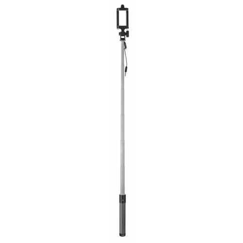 Selfie Stick Trust Czarny EG 033803 (4)