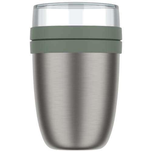 Mepal Ellipse izolowany pojemnik na lunch 2.0 Zielony 11318361 (2)