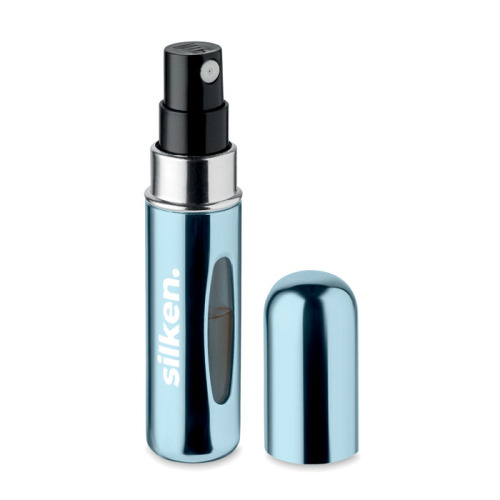 Atomizer 5 ml wielorazowy Baby Blue MO3133-66 (4)