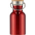 Butelka stalowa OSLO 300 ml Czerwony 297205 (3) thumbnail