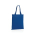 Torba na zakupy AWARE™ Niebieski P762.625  thumbnail