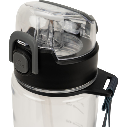 Butelka z tritanu 850 ml SEYHAN Schwarzwolf Przeźroczysty F4912600AJ366 (4)