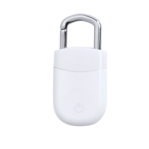 Bezprzewodowy wykrywacz kluczy Biały V3918-02 (1)