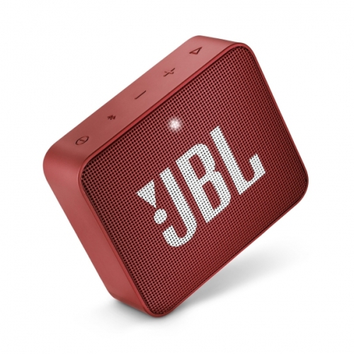 Głośnik Bluetooth JBL GO2 czerwony EG040405 (6)