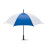 Parasol automatyczny dwukoloro niebieski MO8781-37  thumbnail