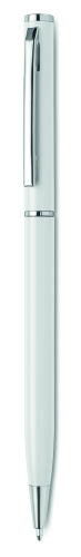 Długopis biały MO9478-06 (1)