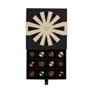 Praliny Sweet Sphere Christmas Grand Moments