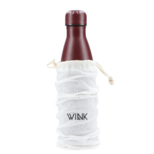 Butelka termiczna WINK Basic 500ml