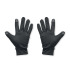 Dotykowe rękawice sportowe Czarny MO2076-03 (1) thumbnail