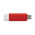 Modular złącze USB 8GB Czerwony / biały LT93214-N2101 (3) thumbnail