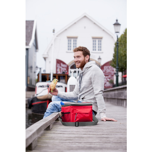 Torba termoizolacyjna Czerwony V8406-05 (1)