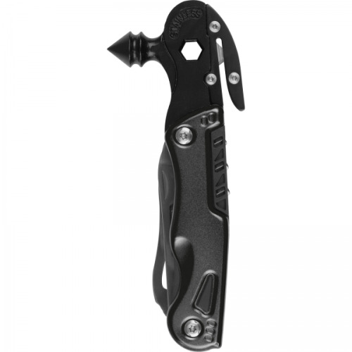 Narzędzie wielofunkcyjne KEVIN Czarny 9081703 (7)