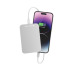 Power bank 3000 mAh Urban Vitamin Burbank, RABS Srebrny P322.812 (10) thumbnail