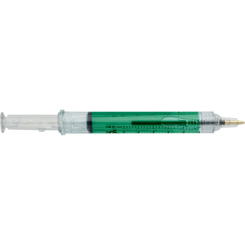 Długopis Jasnozielony VB284-10 (4)