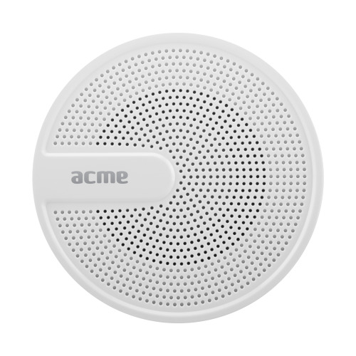 Głośnik Bluetooth ACME SP109 Biały EG 036206 (2)