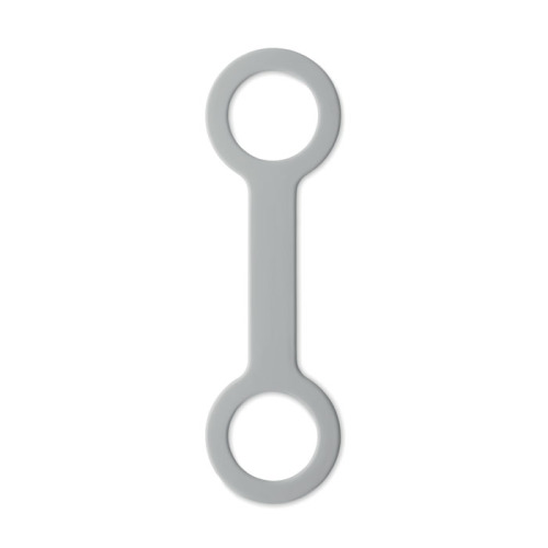 Silikonowy uchwyt Szary MO6236-07 (1)