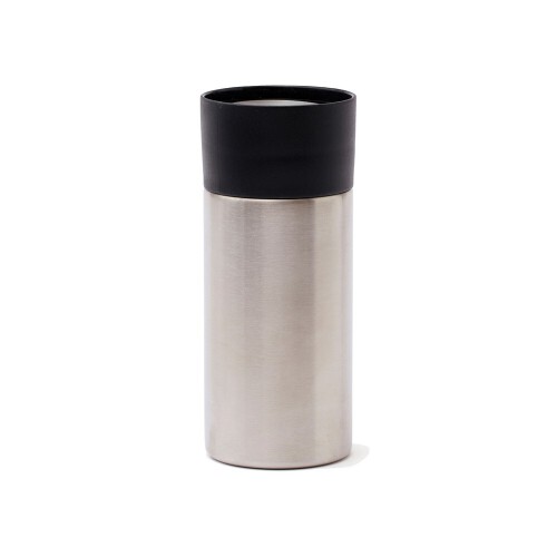PV5062 | Kubek termiczny 300 ml VINGA Otis srebrny VG062-32 (10)