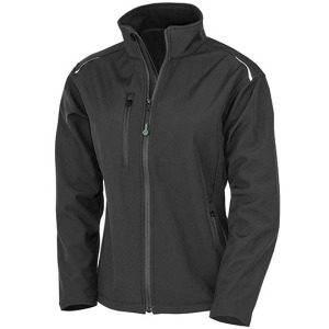 Damska kurtka softshell