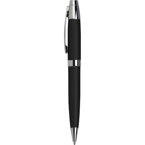 Długopis w pudełku czarny V1670-03 (1)