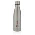 Próżniowa butelka sportowa 500 ml, stal nierdzewna z recyklingu grey P433.272 (5) thumbnail