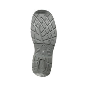 Polbuty unisex MB32 - czarny